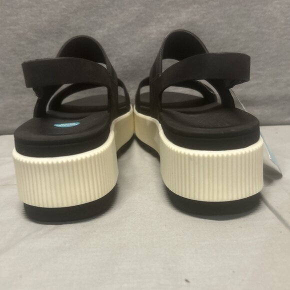 Reef Women's Water Vista, Higher Black, 9 - Picture 5 of 8